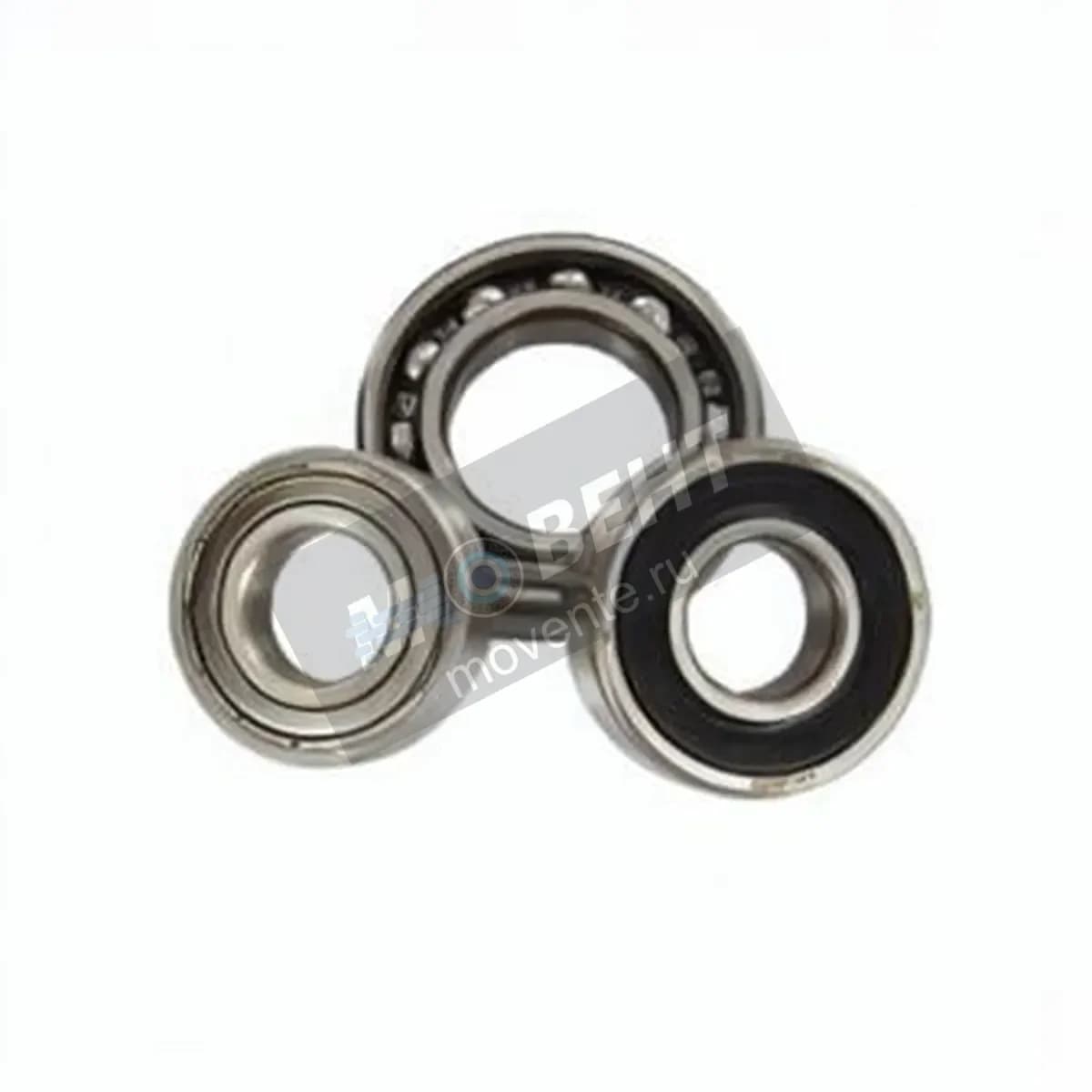 NACHI 6001-NSL-NACHI - Image 1