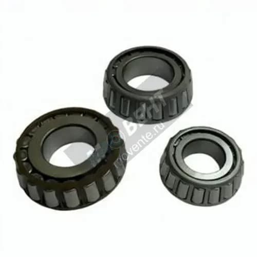 TIMKEN 540-TIMKEN - Image 1