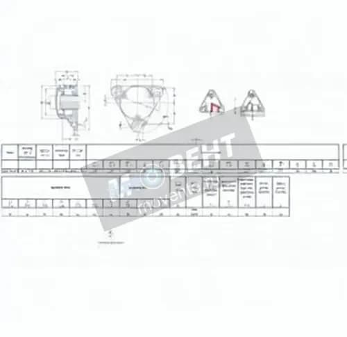 SKF FNL-511-B-C-2211-K-H311-E-SKF - Image 1