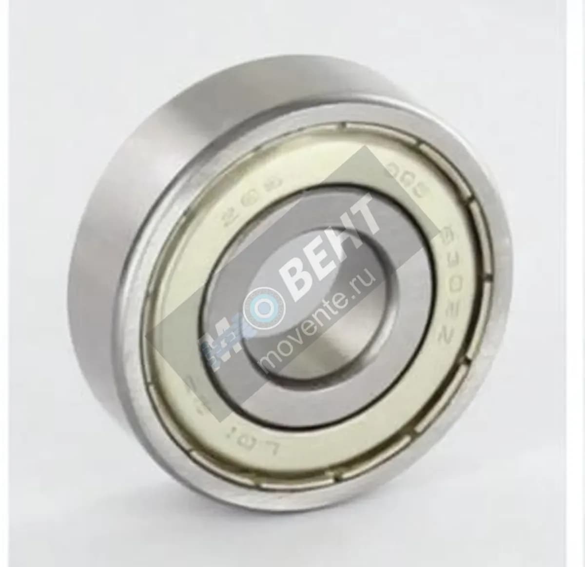 GEN 6302-ZZ - Image 1