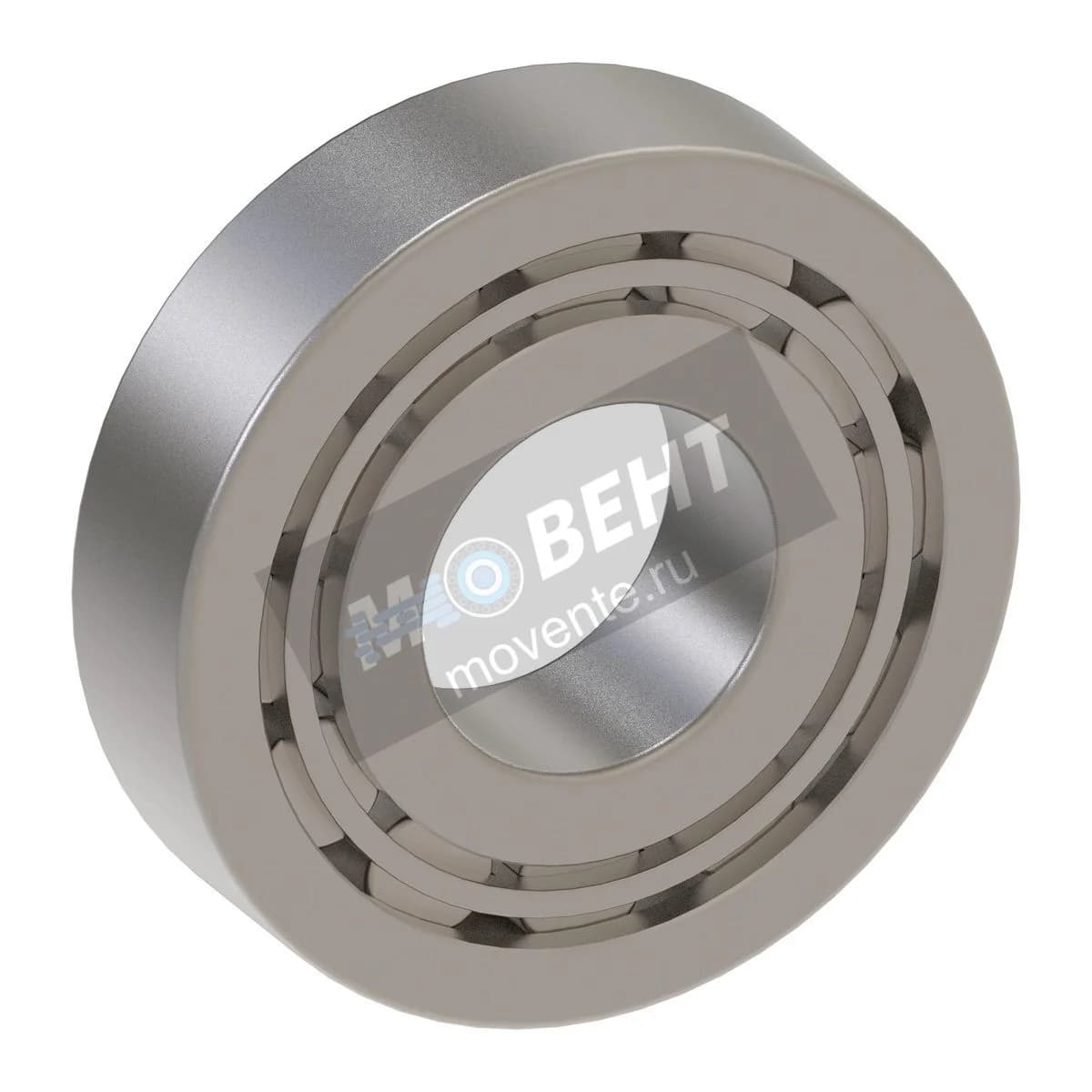 R172036: Однорядный роликоподшипник