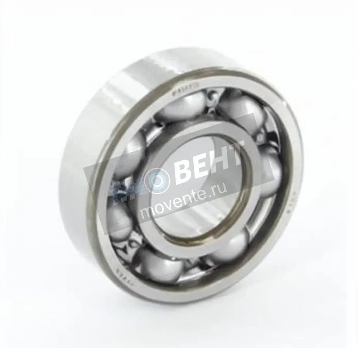 JTEKT 6204R-JTEKT - Image 1