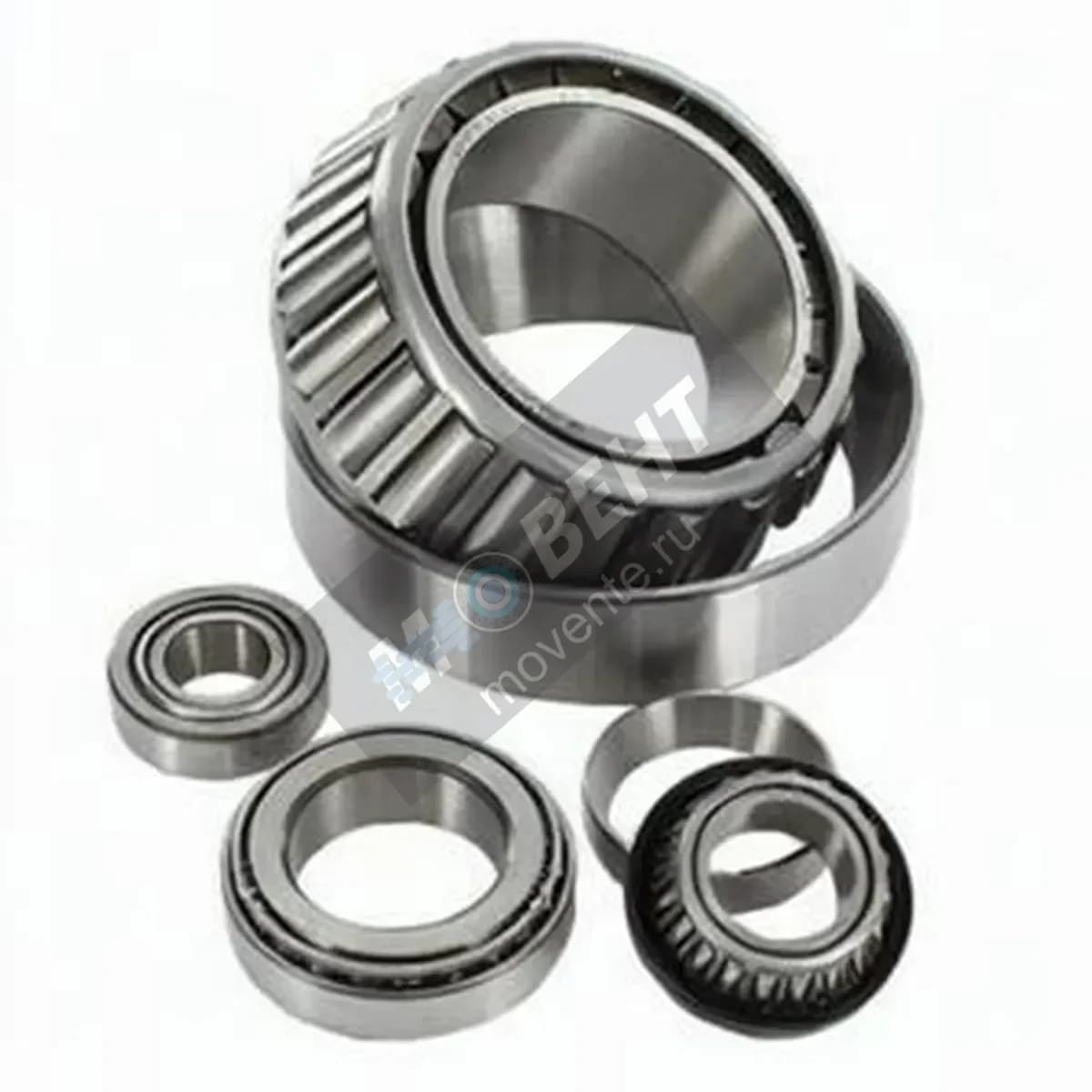 TIMKEN 32226-TIMKEN - Image 1