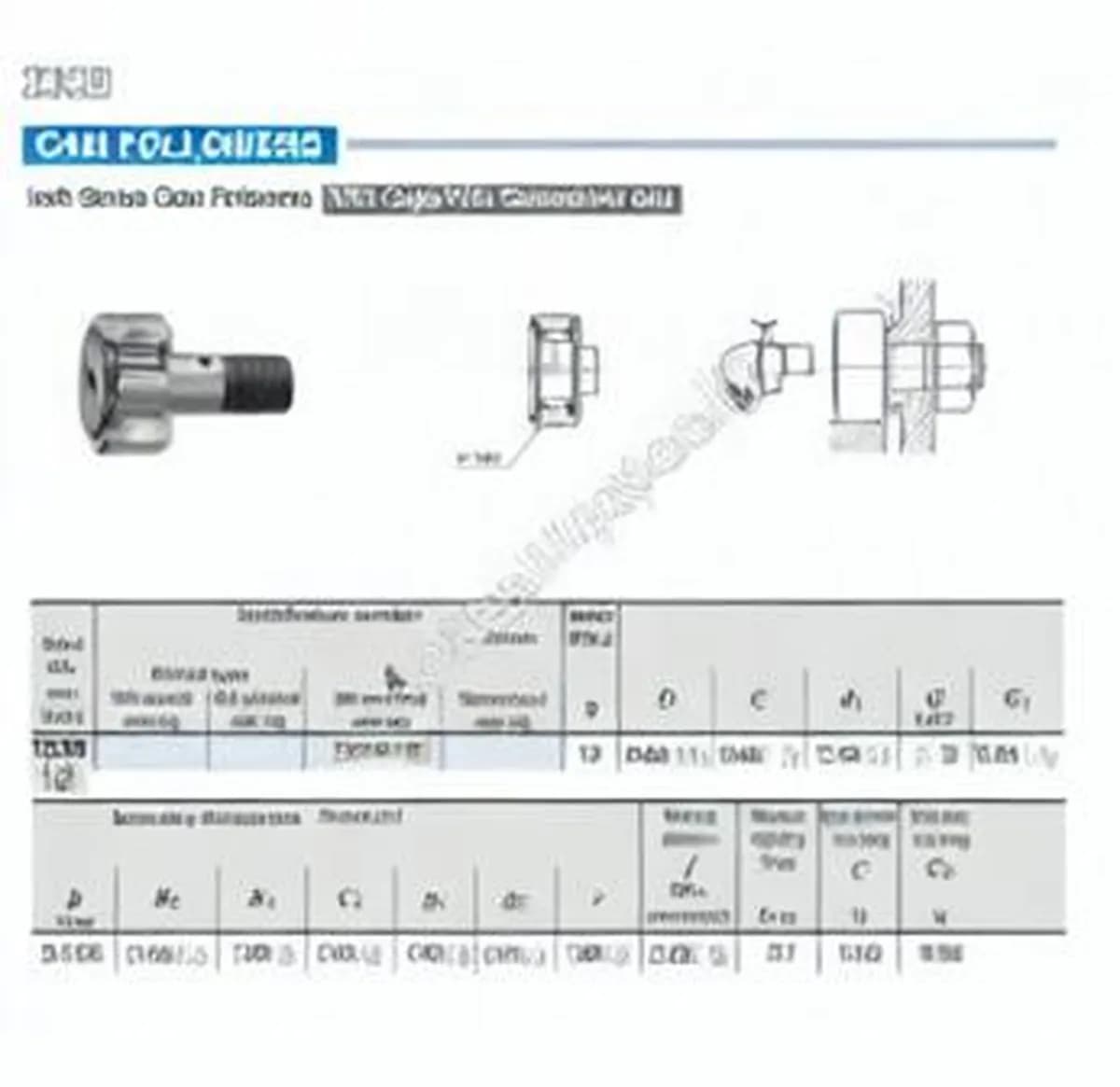 IKO CR22-UUR-IKO - Image 1