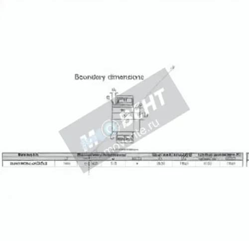 JTEKT 23234RRK-AH3234-JTEKT - Image 1