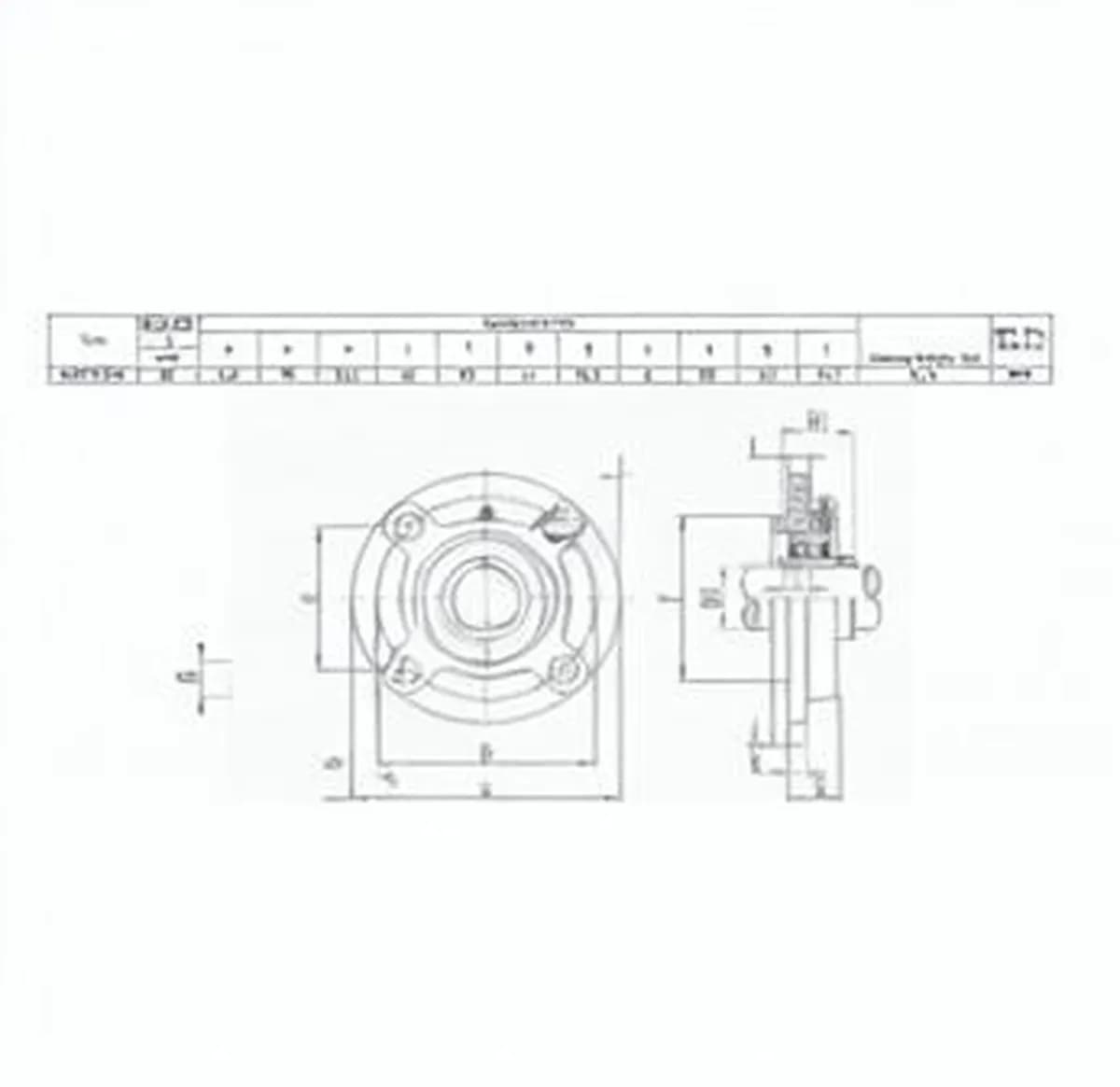 GEN PUCFC-204 - Image 1