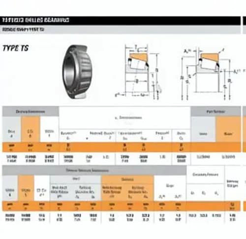 TIMKEN LL735449-LL735410-TIMKEN - Image 1