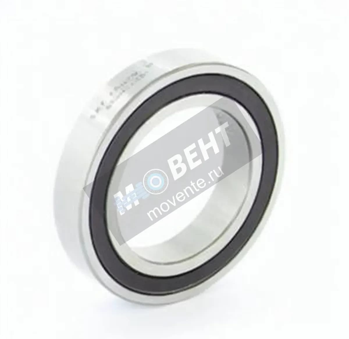 SKF 61906-2RS-SKF - Image 1