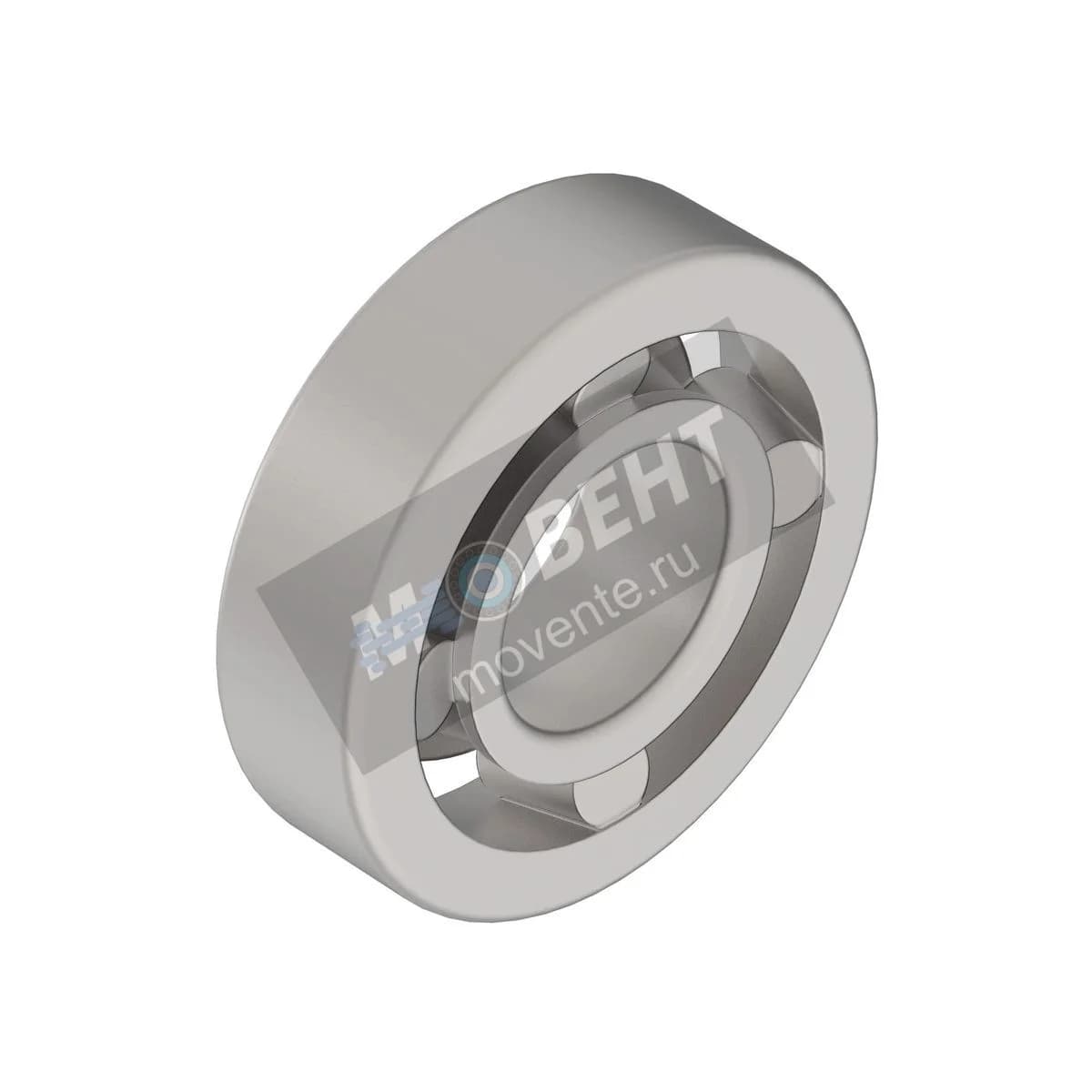 JD10037: Конический роликоподшипник