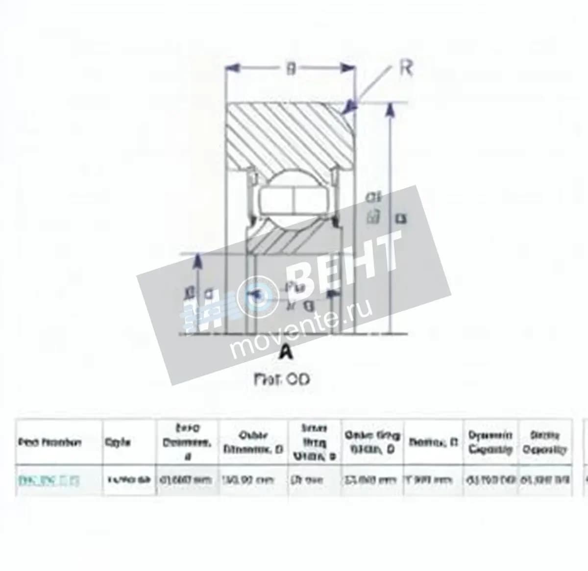 ENDURO MG308-T-20-ENDURO - Image 1