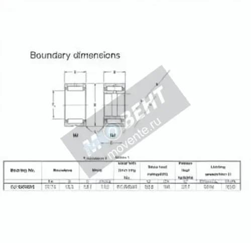 JTEKT HJ-364824-JTEKT - Image 1