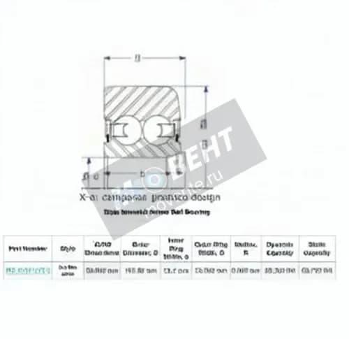 ENDURO MG5210-VFFX-ENDURO - Image 1
