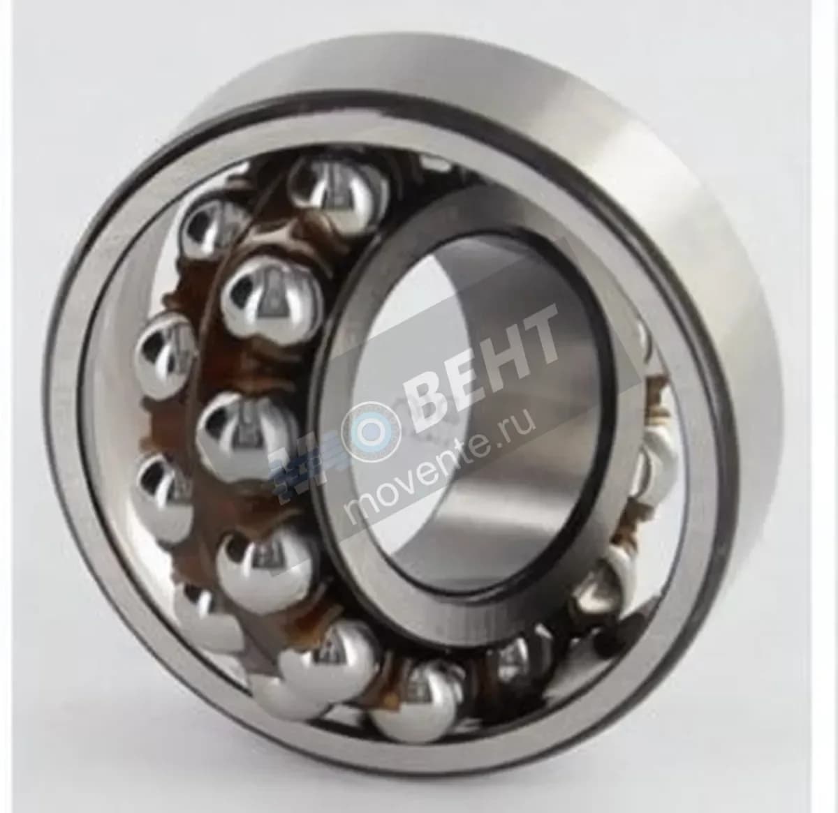 SKF 1205-ETN9-C3-SKF - Image 1