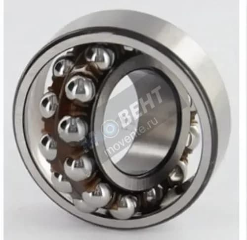 SKF 1205-ETN9-C3-SKF - Image 1