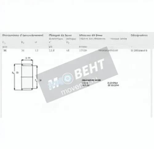 SKF K20-26-13-SKF - Image 1