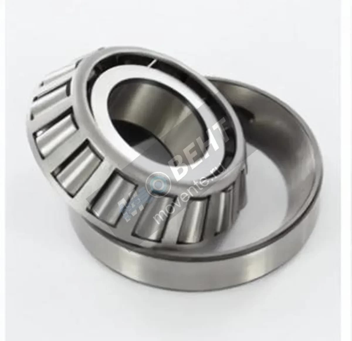 TIMKEN 44143-44348-TIMKEN - Image 1