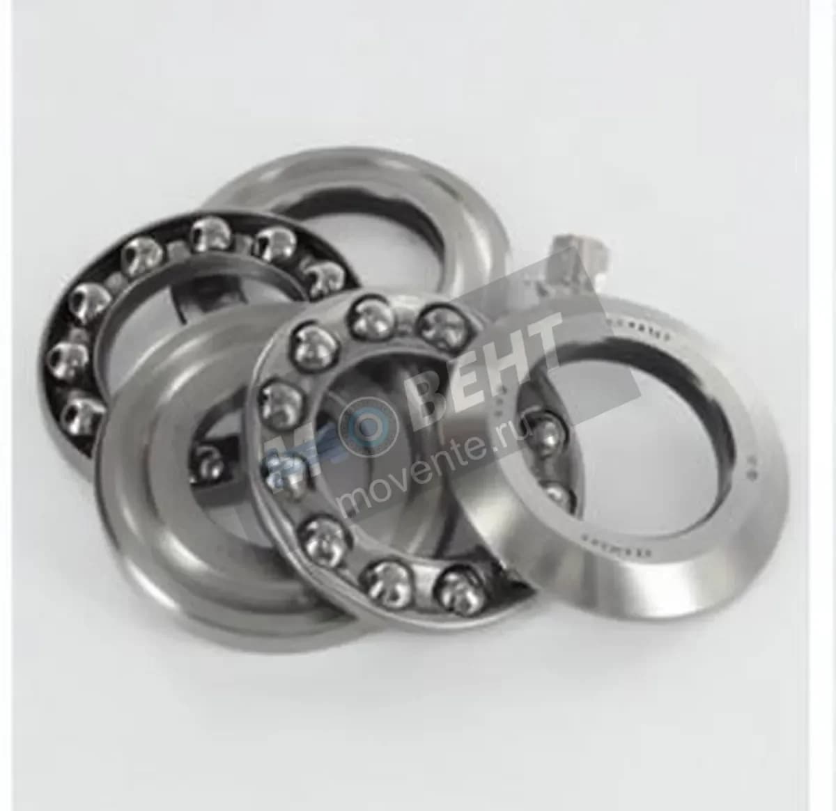 FAG 54207-FAG - Image 1