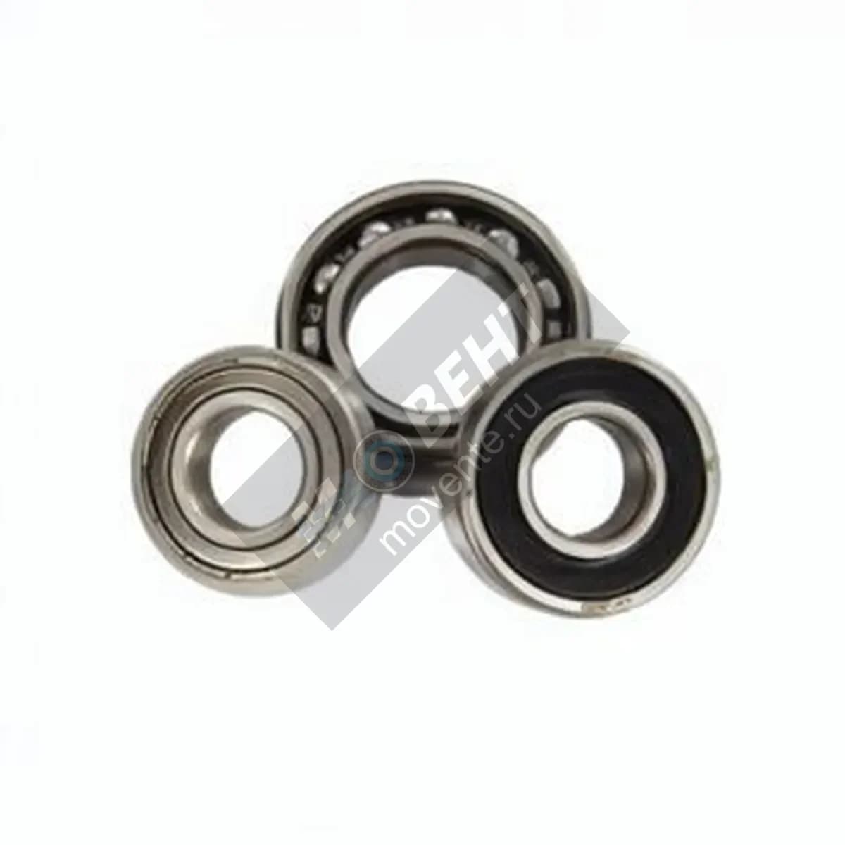 ZEN S6210-2RS-FDA-AISI420-ZEN - Image 1