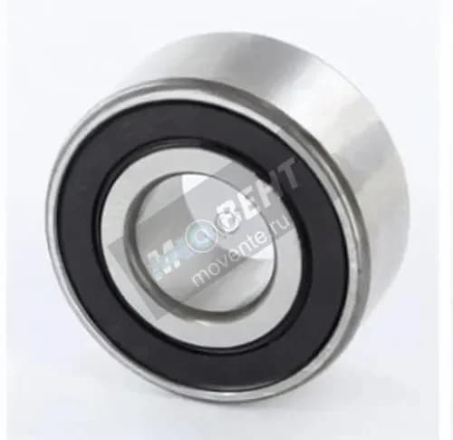 FAG 3204-B-2RS-TVH-C3-FAG - Image 1