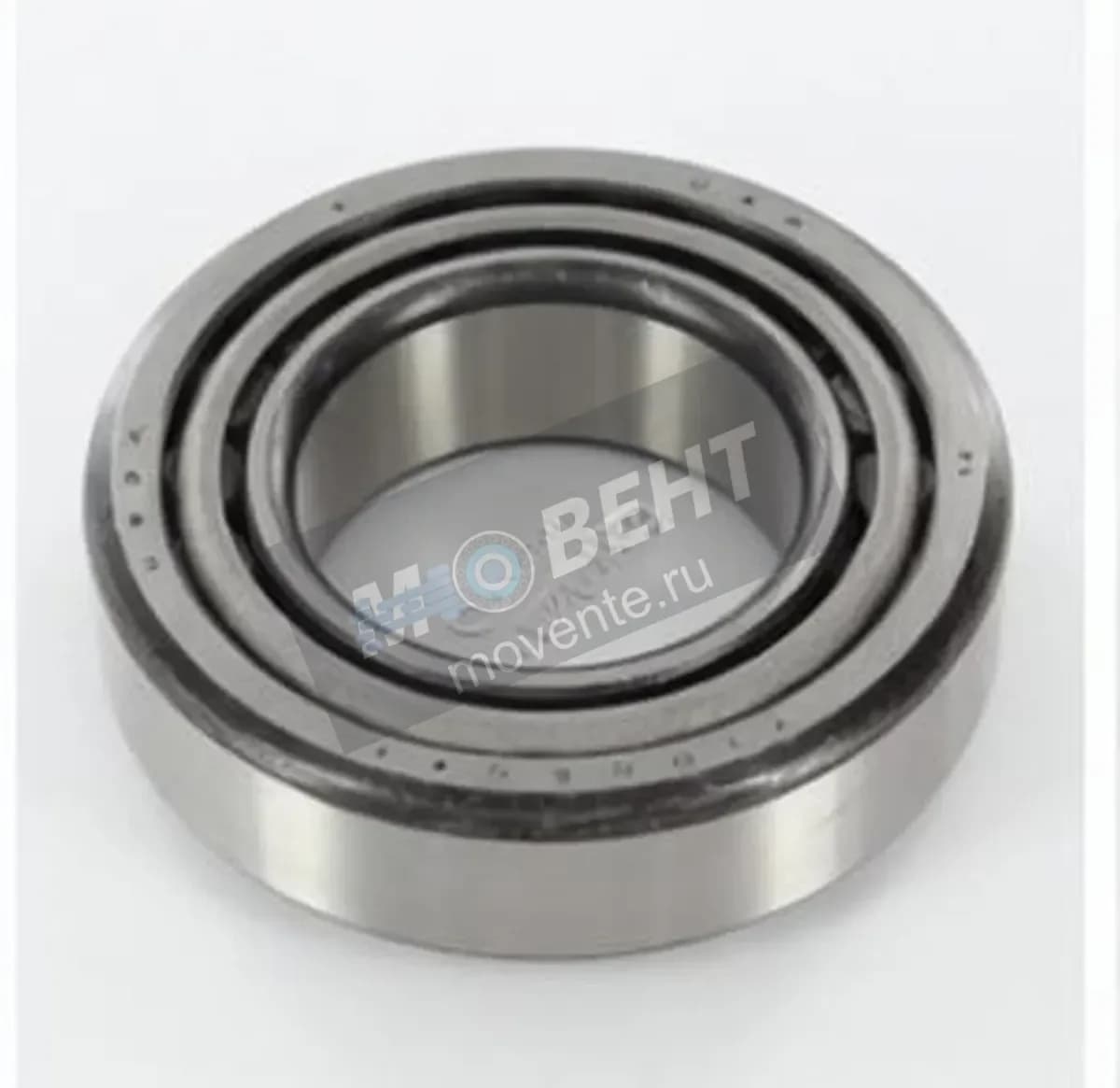 TIMKEN 462A-453X-TIMKEN - Image 1