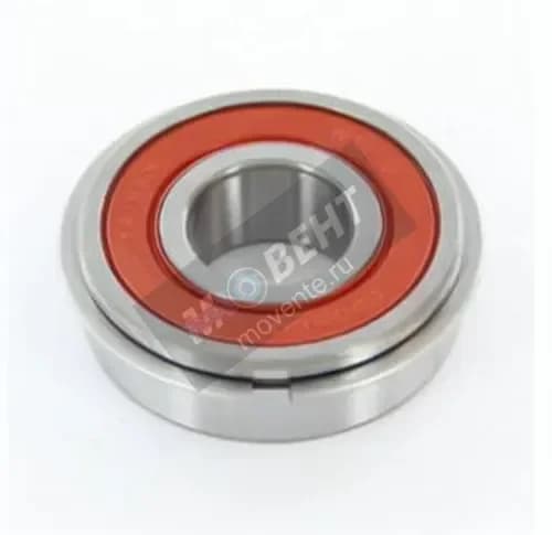 NTN 6203-LLU-NR-5K-NTN - Image 1