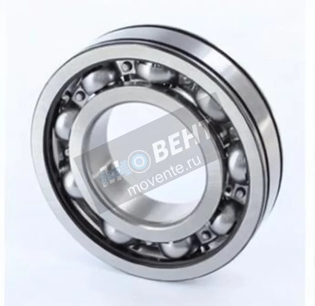 SKF 6208-C3VE167-SKF - Image 1