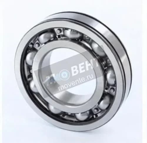 SKF 6208-C3VE167-SKF - Image 1