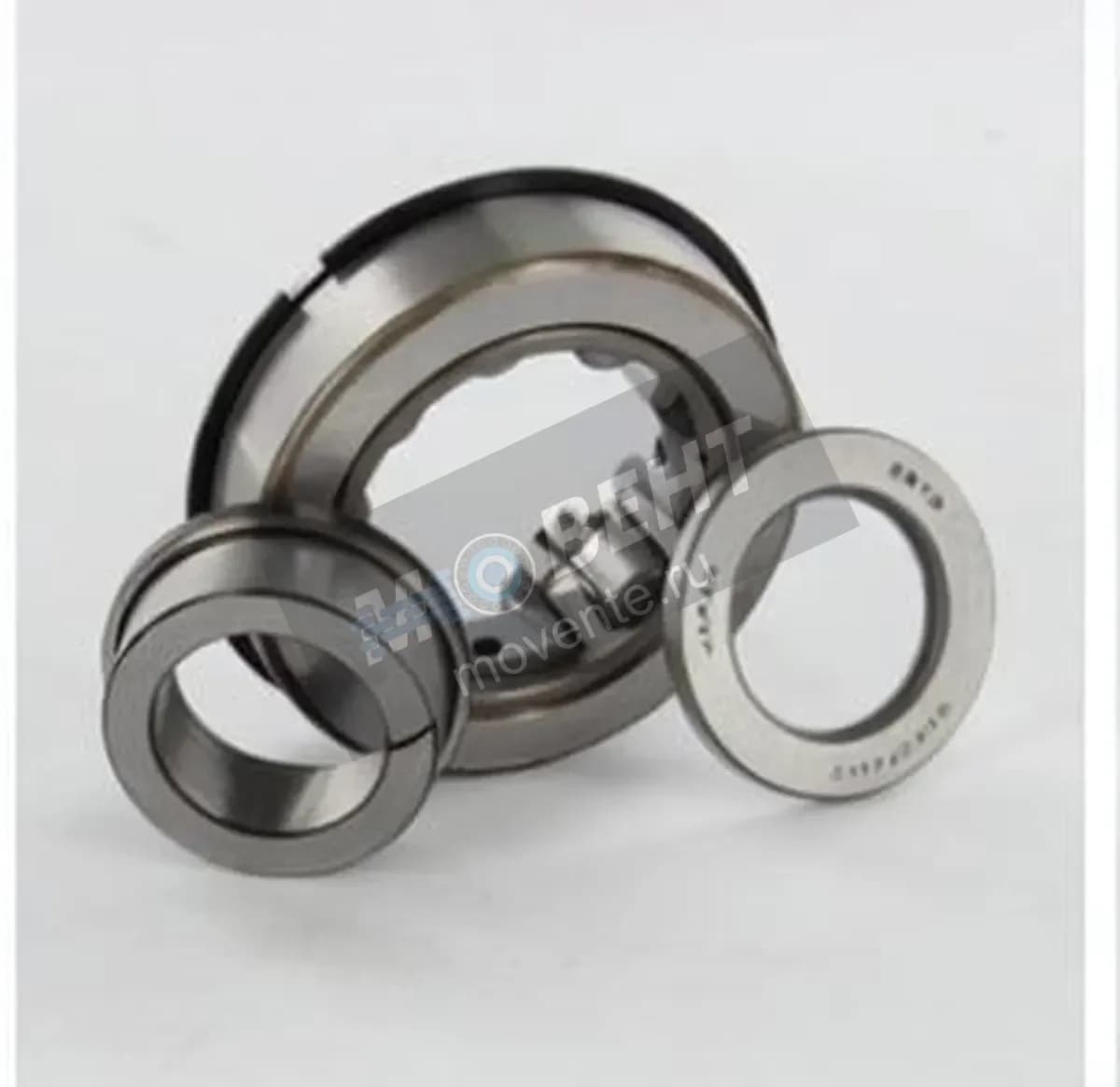 JTEKT 04NUP0515NRC4-JTEKT - Image 1