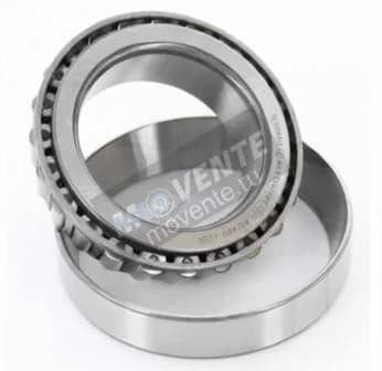 TIMKEN 32010-X-XAA-TIMKEN - Image 1