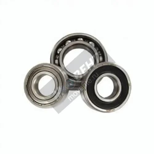 FAG 63802-2RSR-HLC-FAG - Image 1