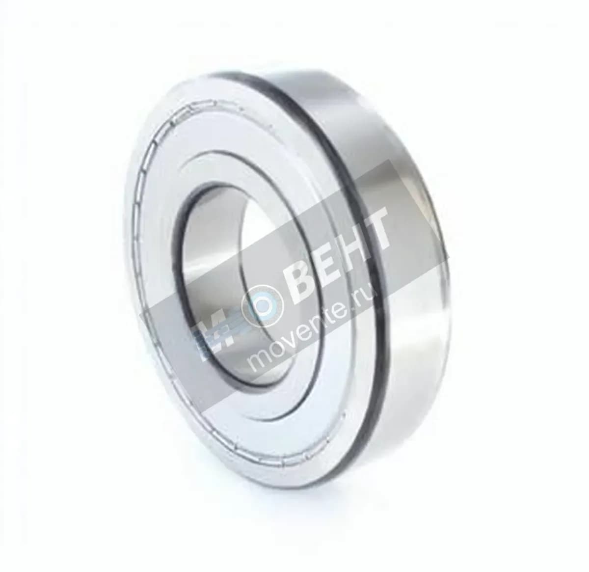 SKF 6316-2Z-C3-SKF - Image 1