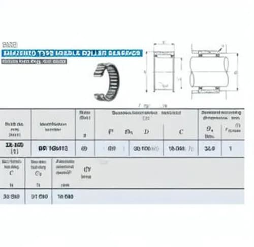 IKO BR162412-IKO - Image 1