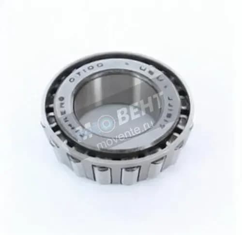 TIMKEN 07100-TIMKEN - Image 1