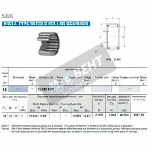 IKO TLAM1015-IKO - Image 1