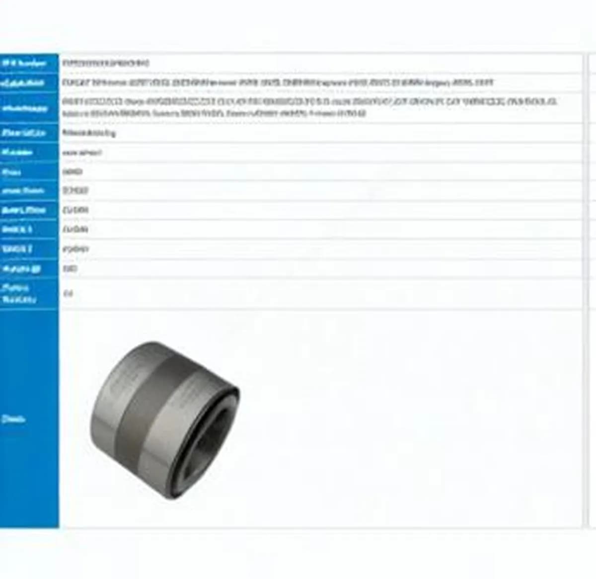 PFI PW38650052-48CS-HD-PFI - Image 1