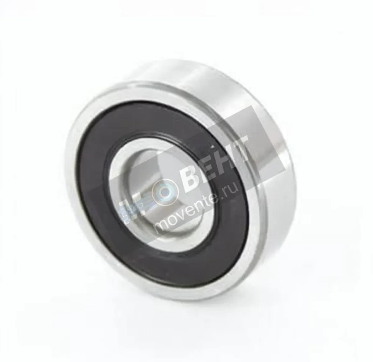 SKF 6201-2RSH-SKF - Image 1