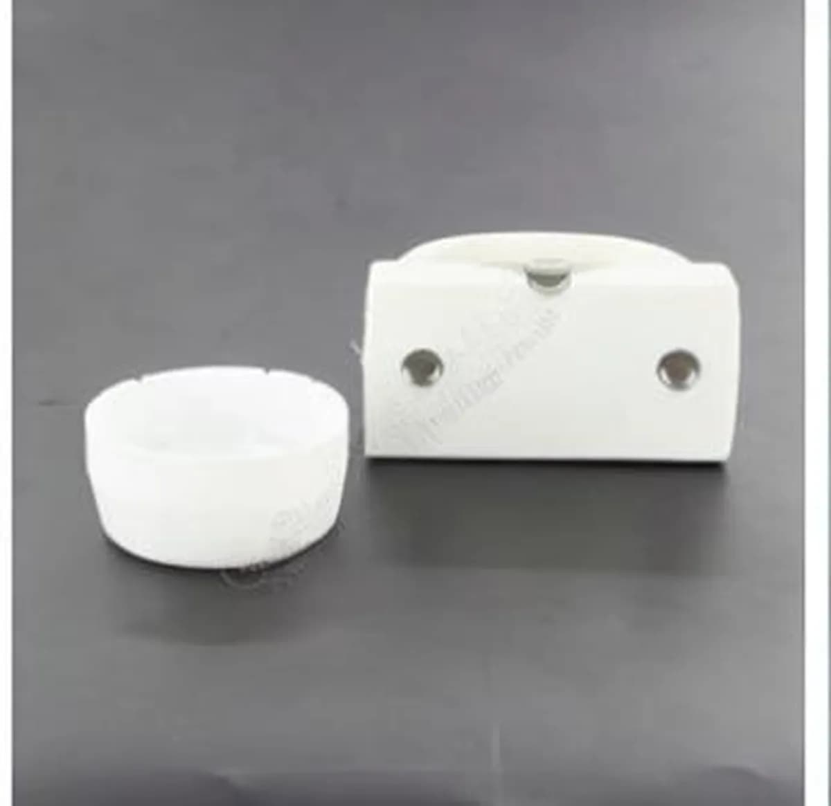 ZEN TPA204-WHITE-ZEN - Image 1