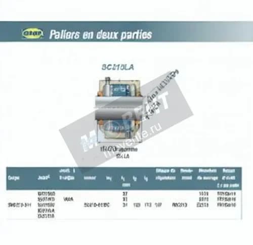 SNR SC213LA-SNR - Image 1
