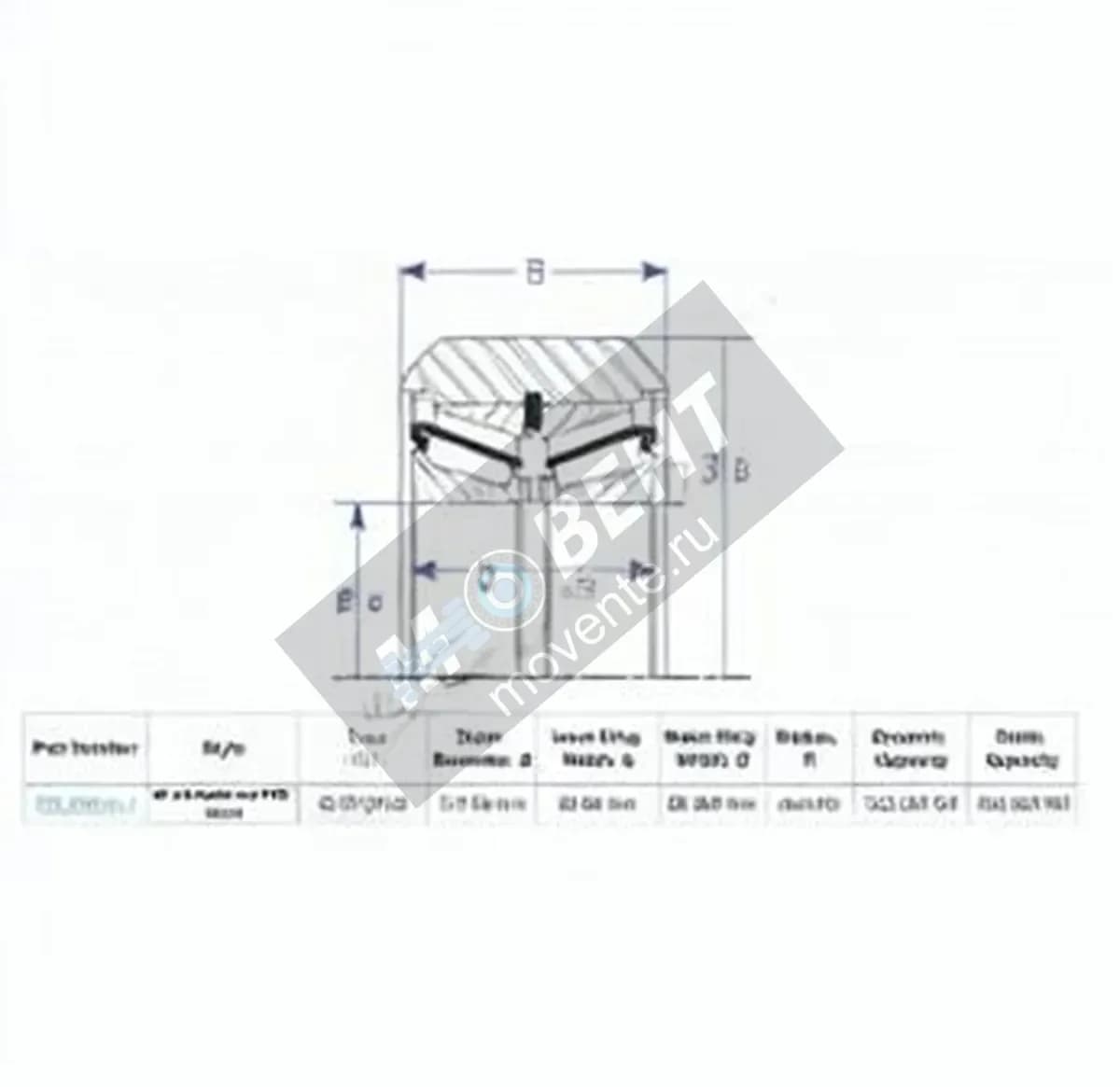 ENDURO MG85MM-1-ENDURO - Image 1