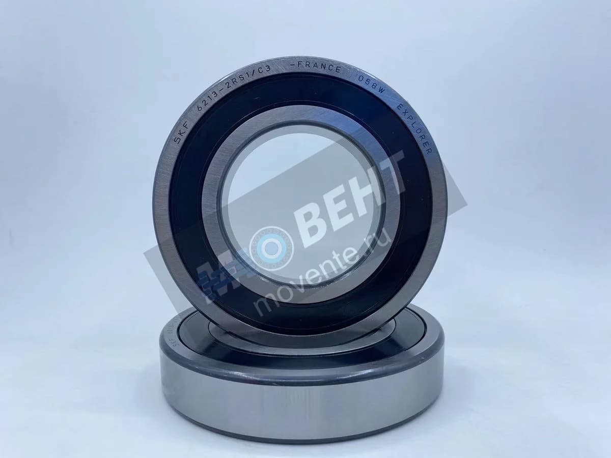 Подшипник SKF 6213 2RS1/C3 - Image 1