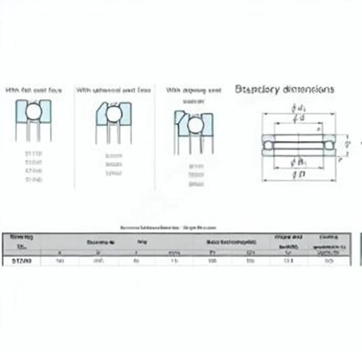 JTEKT 51230-JTEKT - Image 1