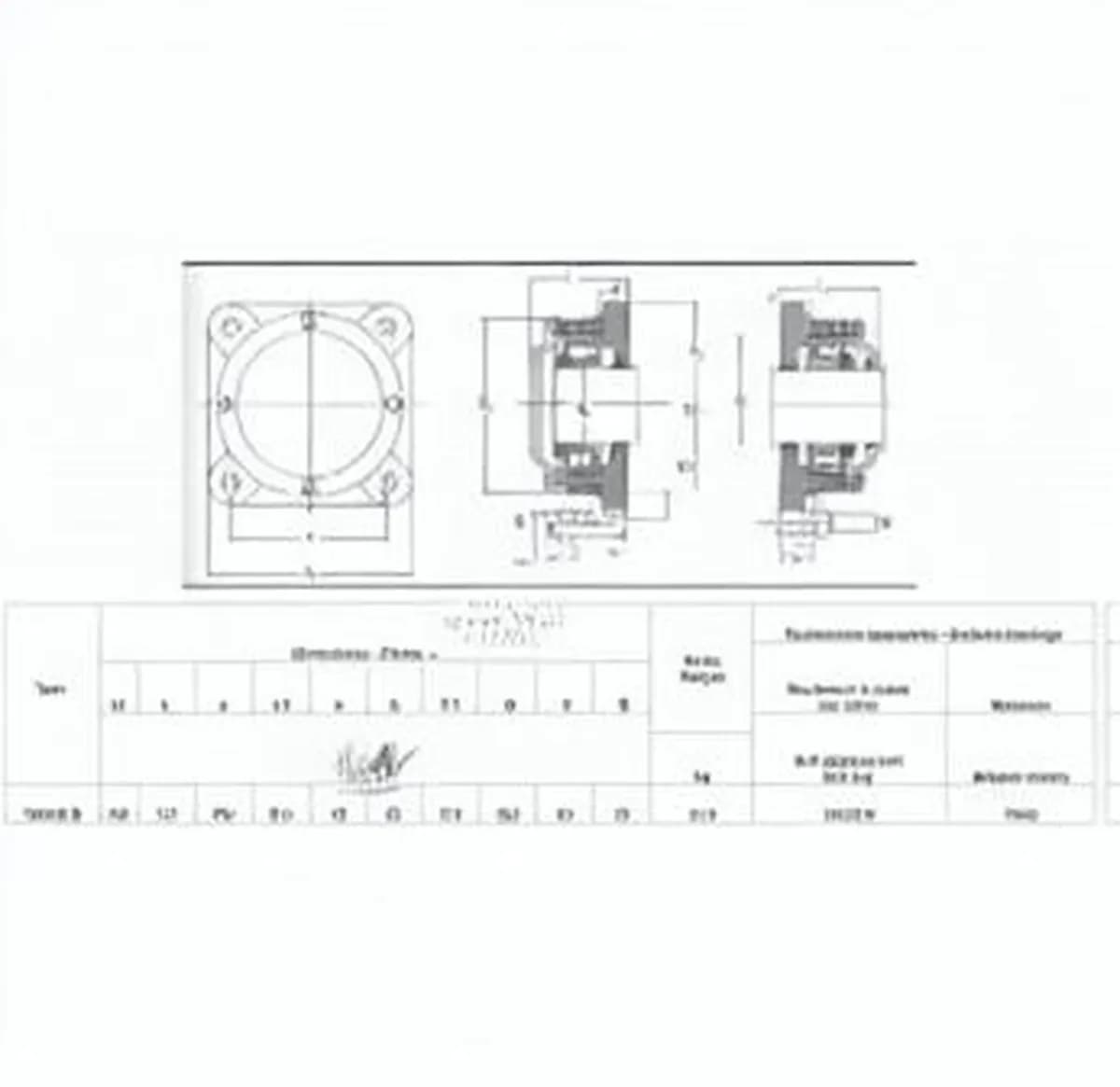 GEN 722522-B-22222-K - Image 1