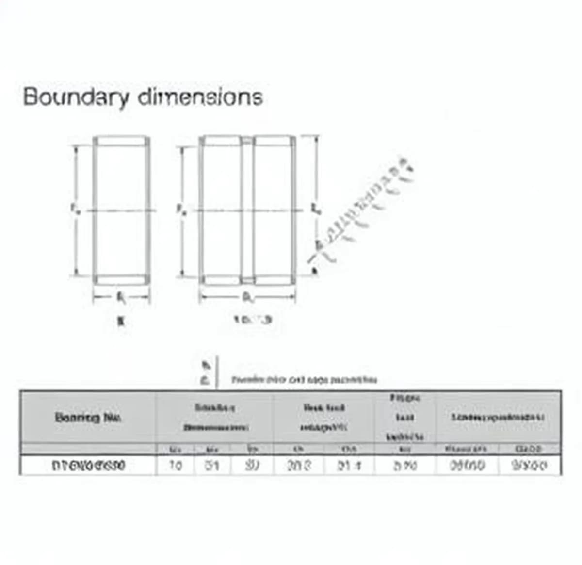 JTEKT K16-24-20-JTEKT - Image 1