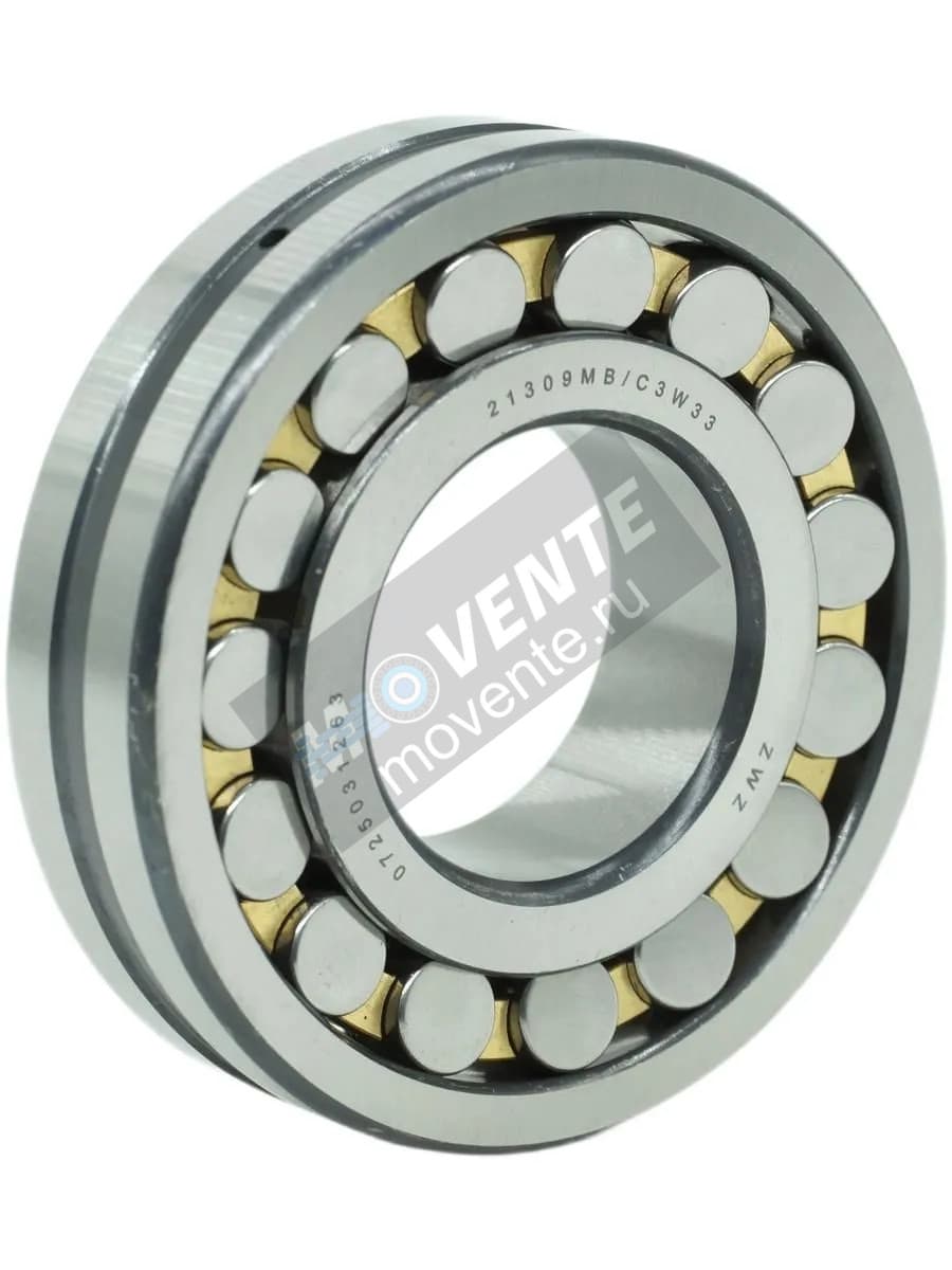 Подшипник ZWZ 21309 MB/C3W33 - Image 1