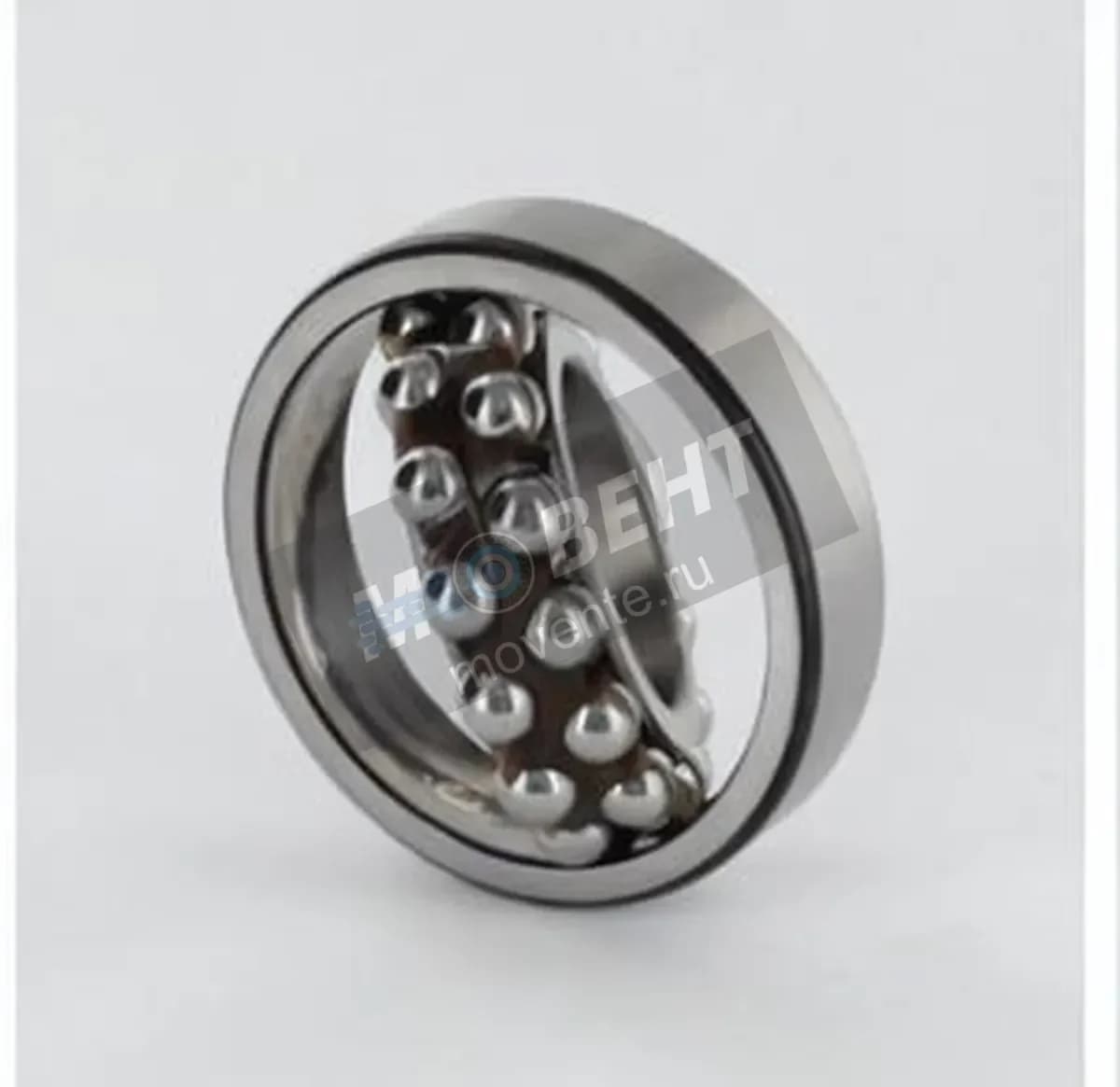 SKF 1207-EKTN9-SKF - Image 1