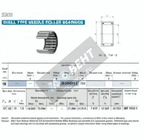 IKO TLA1612Z-IKO - Image 1