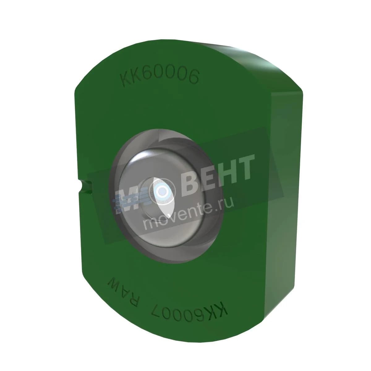 KK60006: Корпус подшипника