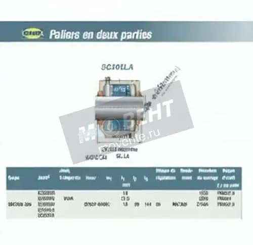 SNR SC305LA-SNR - Image 1