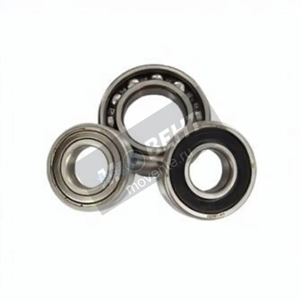 GEN 6207-ZN - Image 1