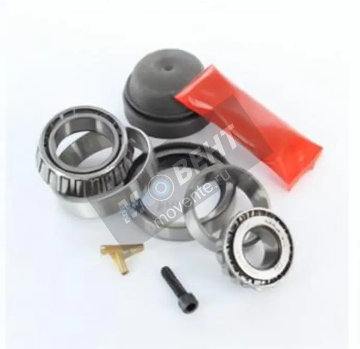 SKF VKBA1337-SKF - Image 1